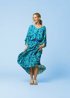 0-19002.975 Viscose Crincle
