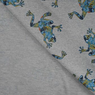 0-20072.610 Jersey Melange