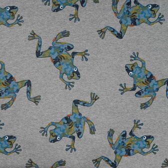 0-20072.610 Jersey Melange