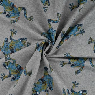 0-20072.610 Jersey Melange
