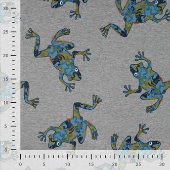 0-20072.610 Jersey Melange