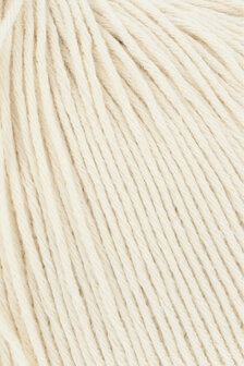 Baby Cotton Naturally Colored -Lang Yarns-001