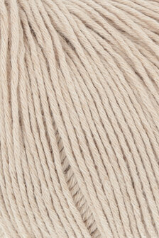 Baby Cotton Naturally Colored -Lang Yarns-002
