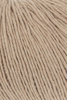 Baby Cotton Naturally Colored -Lang Yarns-003
