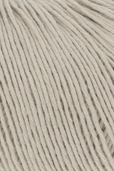 Baby Cotton Naturally Colored -Lang Yarns-006