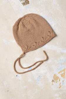 Breiboek Punto 83 Lang Yarns
