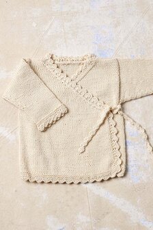 Breiboek Punto 83 Lang Yarns