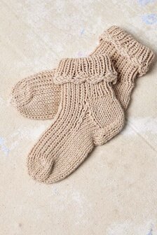 Breiboek Punto 83 Lang Yarns