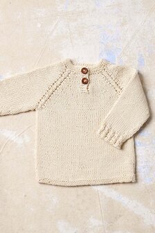 Breiboek Punto 83 Lang Yarns