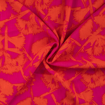0-19003.975 Viscose Crincle