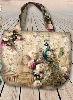 Tas Pauw 25503