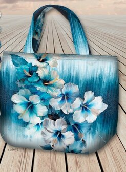Tas Bloem 25034