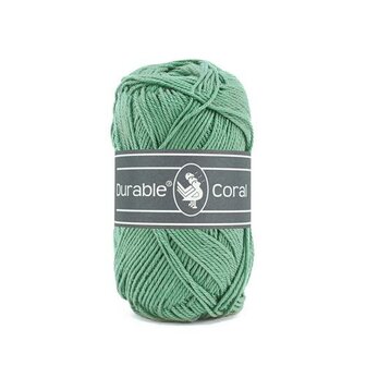 Coral Durable-Dark Mint 2133