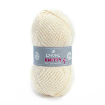 DMC Knitty 4-812