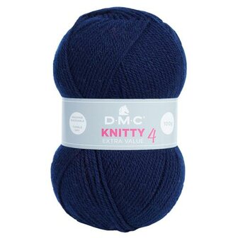 DMC Knitty 4-971