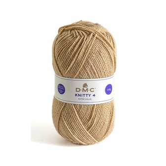 DMC Knitty 4-597