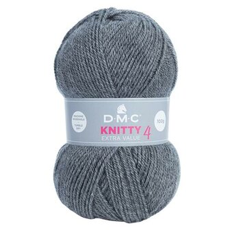 DMC Knitty 4-790
