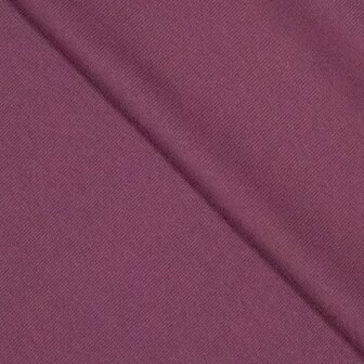 Boordstof 997249.685  Mauve Wine