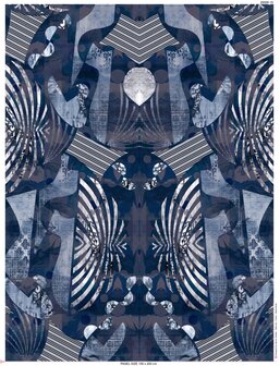 0-26006.15  Panel Jersey
