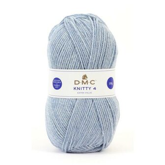 DMC Knitty 4-591