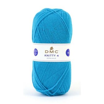 DMC Knitty 4-824