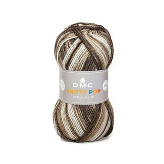 DMC Knitty pop-475