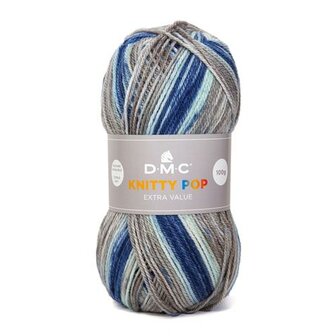 DMC Knitty pop-480