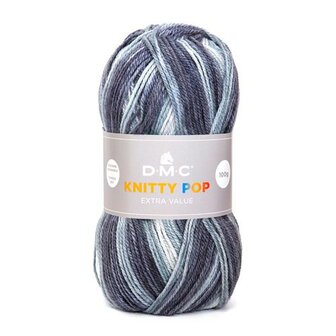 DMC Knitty pop-476