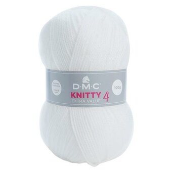 DMC Knitty 4-961