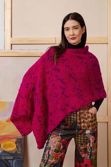 Breiboek Lang Yarns Punto 65