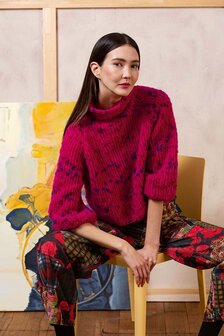 Breiboek Lang Yarns Punto 65
