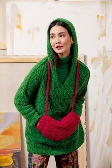 Breiboek Lang Yarns Punto 65