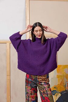 Breiboek Lang Yarns Punto 65