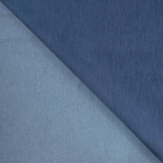 0-0375.008 Chambray stretch
