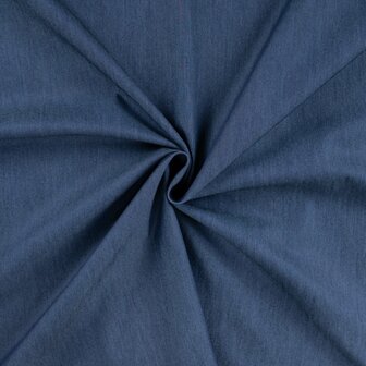 0-0375.008 Chambray stretch