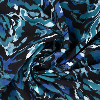 0-22001.941 Viscose stretch