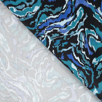 0-22001.941 Viscose stretch