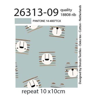0-26313.09 Jersey Rib