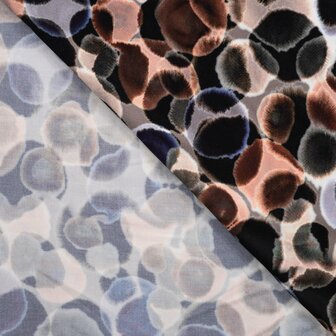 0-24004.580 Viscose Twill