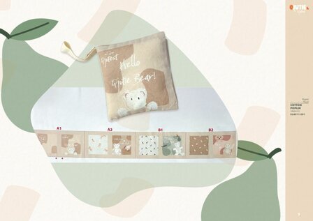 0-64011.001 Activiteiten boekje