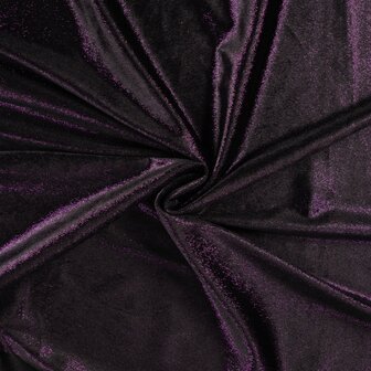 0-22758.470 Velour met foil