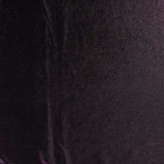 0-22758.470 Velour met foil