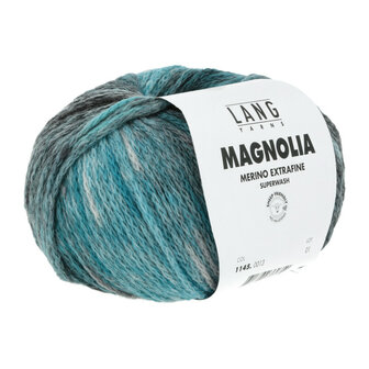 Magnolia Lang Yarns 0013