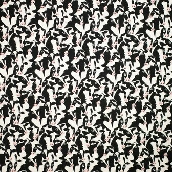 0-450069.10 Jogginstof