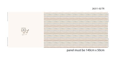 0-26322.02 Jersey Panel