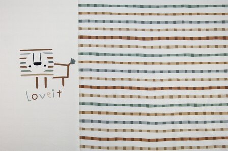 0-26322.02 Jersey Panel