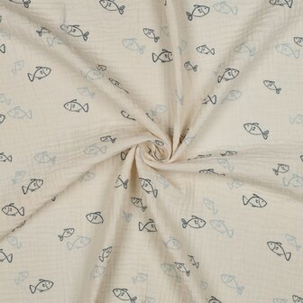 3-06634.001 Mousseline