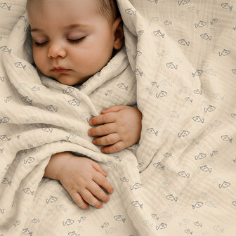 3-06634.001 Mousseline