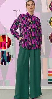 0-26806.10 Viscose Jersey