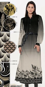 0-26933 Jersey Panel